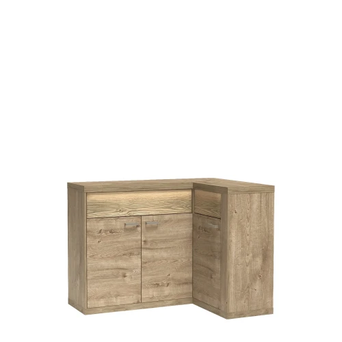Komoda Natural N15 Ribbeck
