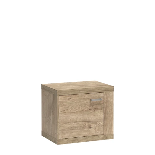 Stolik Nocny Natural N18 Ribbeck