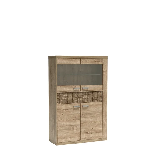 Witryna Natural N5 Ribbeck