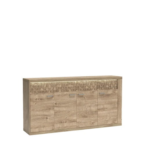 Komoda Natural N9 Ribbeck