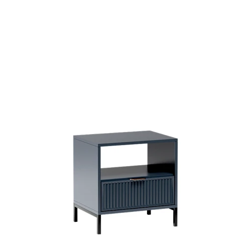 Stolik Nocny Linka Styles LS-7 Indigo