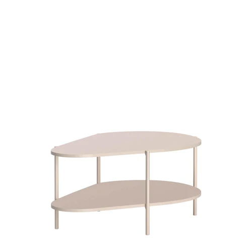 Stolik kawowy Malumi MM-8 Cashmere