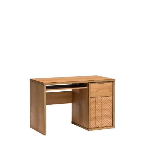 Biurko Fonti F-14 Caramel Oak