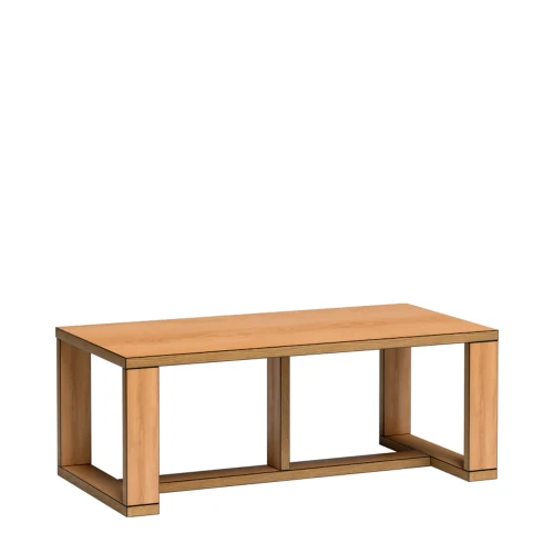 Ława Fonti F-8 Caramel Oak