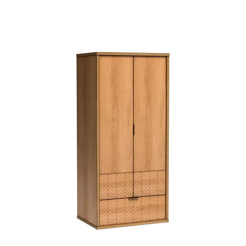 Szafa Fonti F-1 Caramel Oak