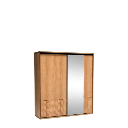 Szafa Fonti F-11 Caramel Oak