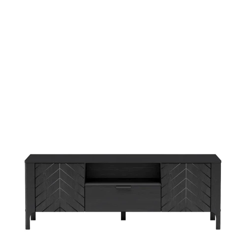 RTV Malumi MM-5 Czarny Painflow