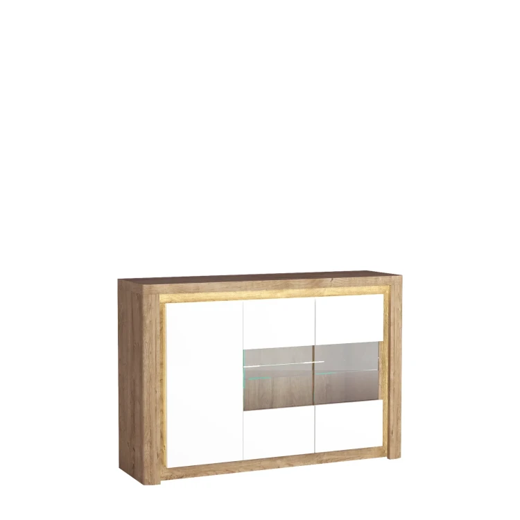 Oświetlenie LED półek (uniwersalne)