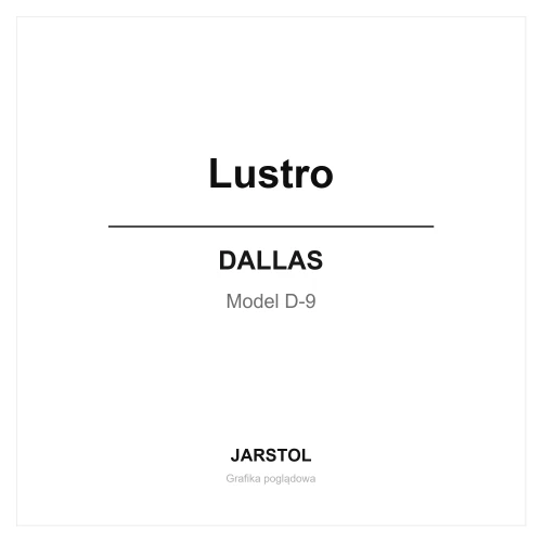 Lustro - Dallas (D-9)