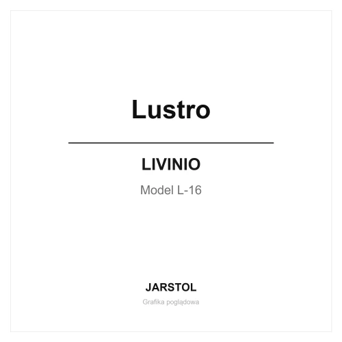 Lustro - Livinio (L-16)