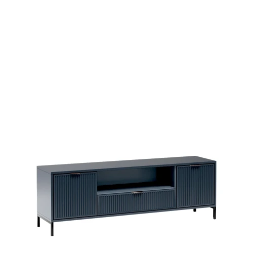 RTV Linka Styles LS-4 Indigo – widok frontalny studio