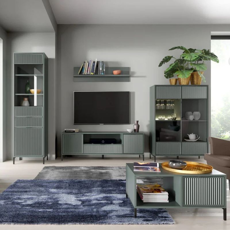 LINKaSTYLES Stone Green
